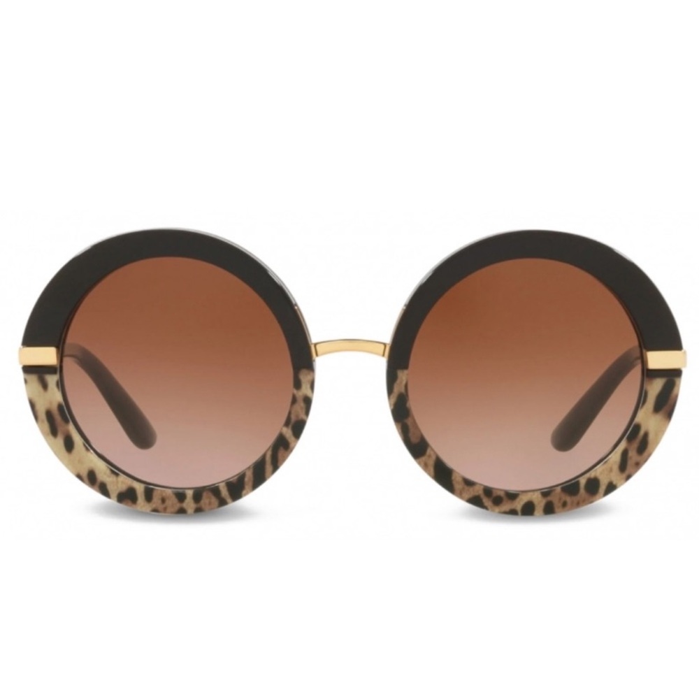 Dolce & Gabbana Sunglasses, New 250 - Picture 3 of 4